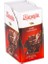 Fiorella Bitter Çikolata Tablet 80 Gr. 10'lu (1 Kutu) 3