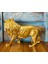 Aslan Biblo Kaliteli El Yapımı Biblo 3