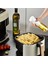 Sprey Yağdanlık Airfryer Için Yağdanlık Püskürtmeli Sprey Cam Şişe 2