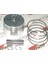 Çelik 110 Cub Piston 52.40 (Standart) (13 Pim) 1