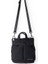 Iş Kıyafeti Rahat Tarzı Naylon Tote Yaz Niş Büyük Kapasiteli Tek Omuz Crossbody Çanta (Yurt Dışından) 1