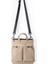 Iş Kıyafeti Rahat Tarzı Naylon Tote Yaz Niş Büyük Kapasiteli Tek Omuz Crossbody Çanta (Yurt Dışından) 1