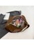Trendy Büyük Kapasiteli Kadın Çok Yönlü Işe Gidiş Omuz Moda Retro Crossbody Kolej Tarzı Niş Tote Çanta (Yurt Dışından) 4