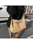 Yıkanmış Kanvas Büyük Kapasiteli Moda Omuz Üniversite Öğrencisi Sınıf Messenger Kadın Çanta (Yurt Dışından) 4