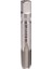 1/8 Inç - 27 Npt Konik Boru Musluğu 1/8 - 27 Tpı Onarım Işi Bakımına Uygun Yeni (Yurt Dışından) 1