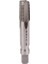 1/8 Inç - 27 Npt Konik Boru Musluğu 1/8 - 27 Tpı Onarım Işi Bakımına Uygun Yeni (Yurt Dışından) 5