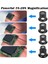 Namuny 4 Adet Büyüteç Gözlük Büyüteç Seti 5x 10X 15X 20X Izle Onarım Büyüteç Büyüteç Seti Büyüteç Saat Takı Için (Yurt Dışından) 5