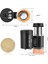 Parça 60X Mini Cep Mikroskobu, El Sanatları Takı Için Göz Büyüteç (Yurt Dışından) 4