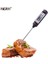 Yieryi TP101 Dört Düğmeli Gıda Termometresi/elektronik Barbekü Probu Termometresi/barbekü Termometresi (Yurt Dışından) 2