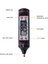 Yieryi TP101 Dört Düğmeli Gıda Termometresi/elektronik Barbekü Probu Termometresi/barbekü Termometresi (Yurt Dışından) 3