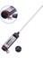 Yieryi TP101 Dört Düğmeli Gıda Termometresi/elektronik Barbekü Probu Termometresi/barbekü Termometresi (Yurt Dışından) 4