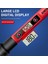 Aneng 60W Dijital Elektrikli Havya Sıcaklığı Ayarlanabilir 220V 110V Kaynak Aracı Seramik Isıtıcı Lehimleme Ipuçları (Yurt Dışından) 2