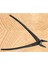 20 cm Yuvarlak Kenar Çelik Bahçe Budama Tel Çekme Pensesi Makas Kalın Dallar Kesici Makas Bonsai Araçları, Tel Çekme Pensesi (Yurt Dışından) 5