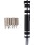 8 In 1 Cep Hassas Tornavida Ucu Seti Torx Onarım Aracı Seti Kolu Mıknatıs (Yurt Dışından) 1