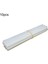 10 Adet 7X220MM Şeffaf Yapıştırıcı Sıcak Tutkal Sopa Dıy El Sanatları Tamir Malzemeleri (Yurt Dışından) 1