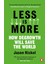 Less Is More: How Degrowth Will Save The World - Jason Hickel 1