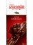Fiorella Bitter Çikolata Tablet 80 Gr. 10'lu (1 Kutu) 4