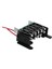 DCB120 Elektrikli Matkap Pcb 12V 10.8V Li-Ion Için Şarj Koruma Kartı (Yurt Dışından) 3
