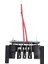 DCB120 Elektrikli Matkap Pcb 12V 10.8V Li-Ion Için Şarj Koruma Kartı (Yurt Dışından) 4