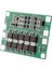 3s 60A Bms Kurulu Lityum Li-Ion 18650 Matkap Motoru Için Dengeli Koruma Levhası 11.1V 12.6V 18650 Lipo Hücre Modülü (Yurt Dışından) 1