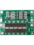 3s 60A Bms Kurulu Lityum Li-Ion 18650 Matkap Motoru Için Dengeli Koruma Levhası 11.1V 12.6V 18650 Lipo Hücre Modülü (Yurt Dışından) 2
