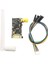 SX1278 433M Lora Kablosuz Modül Uart Seri Port Verici ve Alma Modülü (Yurt Dışından) 1