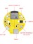 ESP32-C3 Geliştirme Kartı 1.28 Inç 240X240 IPS Akıllı Ekran LCD Modül Wifi&bluetooth Dokunmatik, Beyaz Kabuk (Yurt Dışından) 1