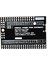 2560 Pro Mını 5V(EMBED) CH340G ATMEGA2560-16AU, Erkek Pin Başlıklı Geliştirme Kartı ile (Yurt Dışından) 3