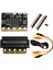 Pıco RP2040 Bit Anakart Python Programlama Geliştirme Kurulu Bbc Microbit Kurulu Kiti ile Uyumlu (Yurt Dışından) 1