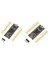 Adet STM32F401 STM32F401CCU6 Geliştirme Kurulu V3.0 STM32F4 Öğrenme Kartı Desteği Programlama Için (Yurt Dışından) 3