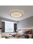 LED Tavan Işık 30 cm Yuvarlak Tavan Lambası Modern Dekor Tavan Işık Mutfak, Koridor, Ofis, Sundurma Yatak Odası 38 W (Yurt Dışından) 2