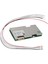 8s 24V 60A Bms Li-Iron Lityum Şarj Koruma Kartı, Güç Dengesi/geliştirilmiş Pcb Koruma Kartı (Yurt Dışından) 4