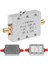 Rf Amplifikatörü Düşük Gürültülü Rf Amplifikatörü Amatör Radyo Modülü Kartı Lna 50M-4GHZ =0.6db (Yurt Dışından) 3