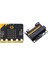 Microbit ile Bbc Microbit Başlangıç Kiti Bbc Io V2.0 Genişletme Kartı Dıy Projeleri Programlanabilir Öğrenme Geliştirme Kartı (Yurt Dışından) 1