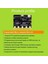 Microbit ile Bbc Microbit Başlangıç Kiti Bbc Io V2.0 Genişletme Kartı Dıy Projeleri Programlanabilir Öğrenme Geliştirme Kartı (Yurt Dışından) 3