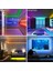 Renk Değiştiren Müzik Senkronizasyonlu LED Işıklar Rgb Işıklar 44 Kızılötesi Uzaktan Kumanda Ev Partisi Için LED Işıklar 3.0ma (Yurt Dışından) 2