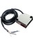 Speküler Yansıma Fotoelektrik DC12-24V 3A E3JK-R4M1 Sensör Anahtarı, Vidalı (Yurt Dışından) 1