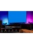 Bluetooth Akıllı Masa Lambası Başucu Lambası Rgb Müzik Ritim Gece Lambası Ev Gece Lambası ile Uyumlu Model (Yurt Dışından) 4