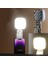 49LED 2500-6000K Dolgu Işığı Cep Telefonu Canlı Güzellik Hit Işık Rgb Cep Işık LED Ortam Işığı Fotoğraf Işığı, Beyaz (Yurt Dışından) 5