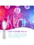 4 Adet LED Strobe Işıklar Likör Şişeleri Için Şişe Işıkları Şarj Edilebilir Şampanya Şişesi Servis Işıkları Şişe Abd Plug (Yurt Dışından) 5