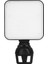 6500K Mini LED Video Kamera Işık 1700LM, Dslr Kamera Için 1/4 Inç Vida Deliği ile LED Panel Lambası Fotoğraf Video Aydınlatma (Yurt Dışından) 1