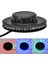 8 W Mini Disko Işığı 48LED Rgb Parti Sahne Duvar Arka Işık Dekorasyon Flaş Işığı Lazer Renkli Işın Müzikli Işık Ab Tak (Yurt Dışından) 2