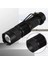 Uv LED El Feneri 365NM Alüminyum Alaşımlı Taşınabilir Uv El Feneri Zoom Muayene Işığı Pet Leke Algılama Işığı (Yurt Dışından) 2