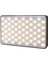 Mini Cep Telefonu LED Işık Selfie Işığı Çoklu Akıllı Telefonlar Için Kısılabilir Rgb Dolgu Işığı (Yurt Dışından) 3
