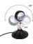 10W Mini USB Projektör LED Gece Lambası Güneş Masa Lambası Yatak Odası Bar Kahve Mağazası Duvar Dekorasyon Aydınlatma, Gün Batımı Kırmızı (Yurt Dışından) 5