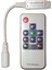 5 VOLT - 24 VOLT MİNİ KUMANDALI RGB KONTROL DEVRESİ 1