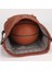 Kadın Basketbol Spor Sırt Çantası - Açık Mavi (Yurt Dışından) 4