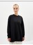 Oversize Sweatshirt 1
