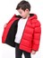 Benittokids Erkek Bebek Çocuk Mont 51282 2