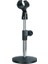 MASA ÜSTÜ MİKROFON SEHPASI 14-24 CM MASAÜSTÜ * MS-25 1